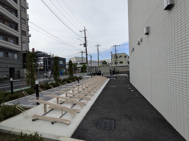 ソラステージ金町0304号室 その他共有部分