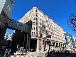 メゾン伊藤 新宿区役所