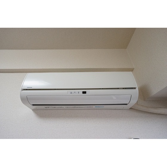 グローリア初穂椎名町0507号室 エアコン