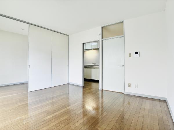 ＴＳ習志野ハイム リビング