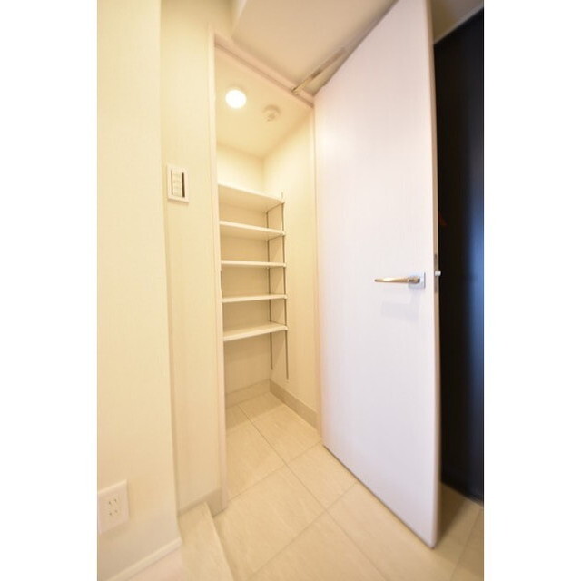 343レジデンス目黒Ⅰ（オープンレジデンシア） 内観