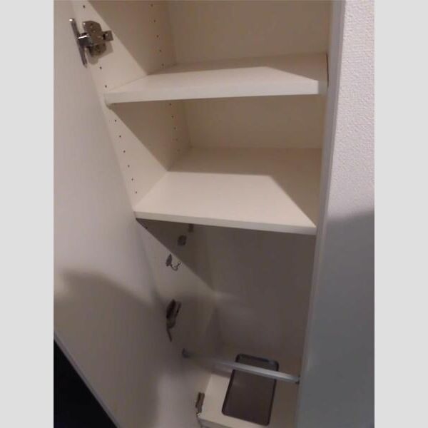 MAXIV八王子 リビング