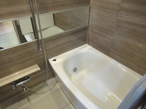 ライオンズ川口幸町グランフォート5階 同建物別部屋の参考画像