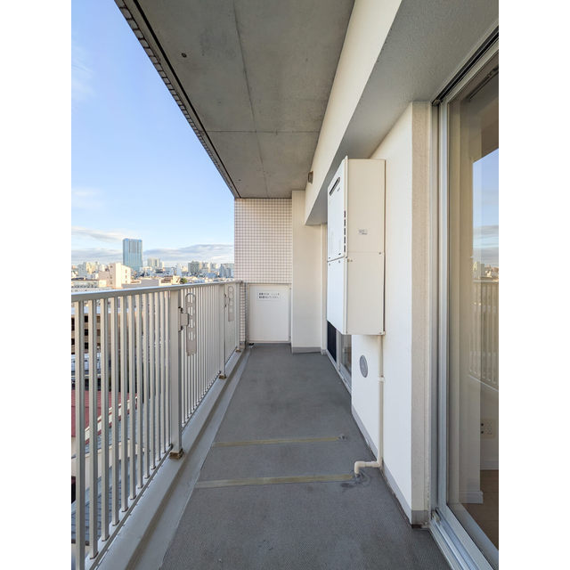 エミリブ下落合0610号室 部屋その他