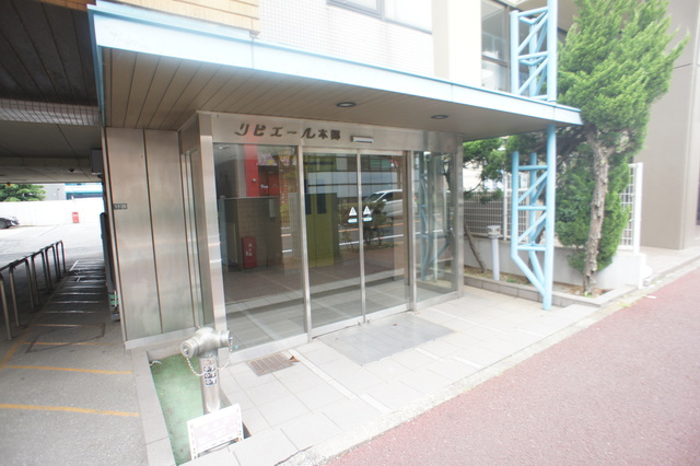 リビエール本郷0503号室 その他共有部分