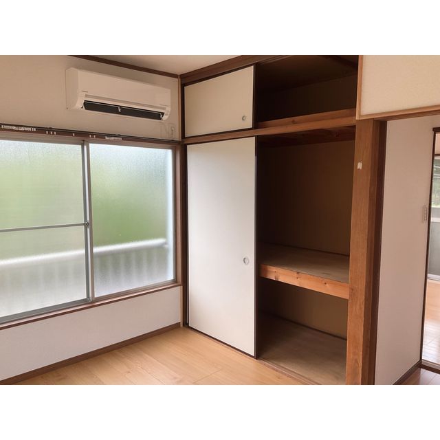 グリーンテラス橋本101号室 リビング