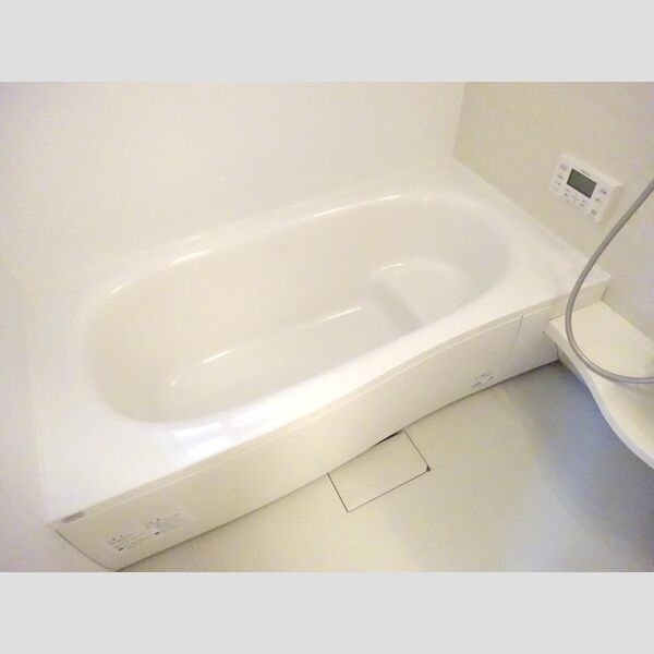 D-room向山　B 浴室