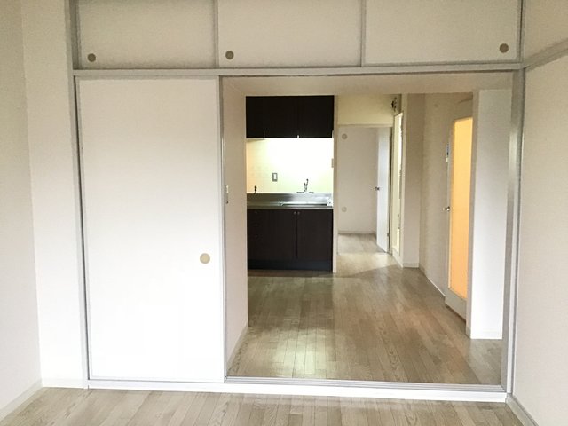 ビューハイツ0105号室 同タイプのサンプルです