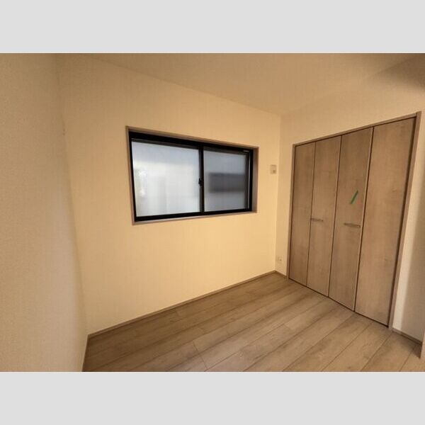 鎌倉材木座住宅201号室 洋室