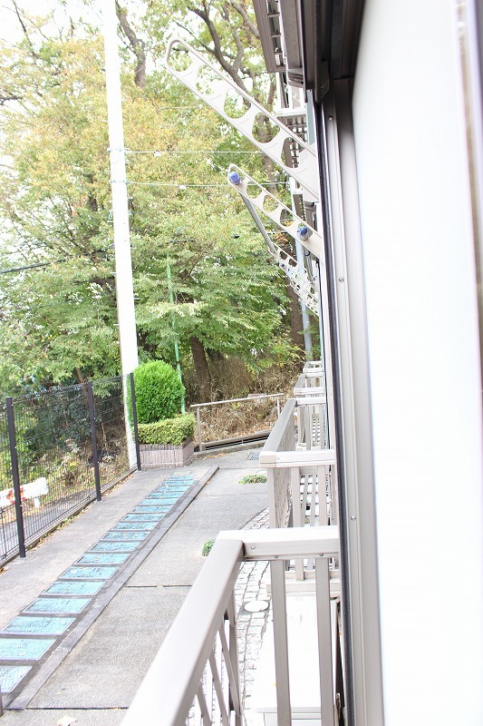 アクアシティ南浦和1階 部屋その他