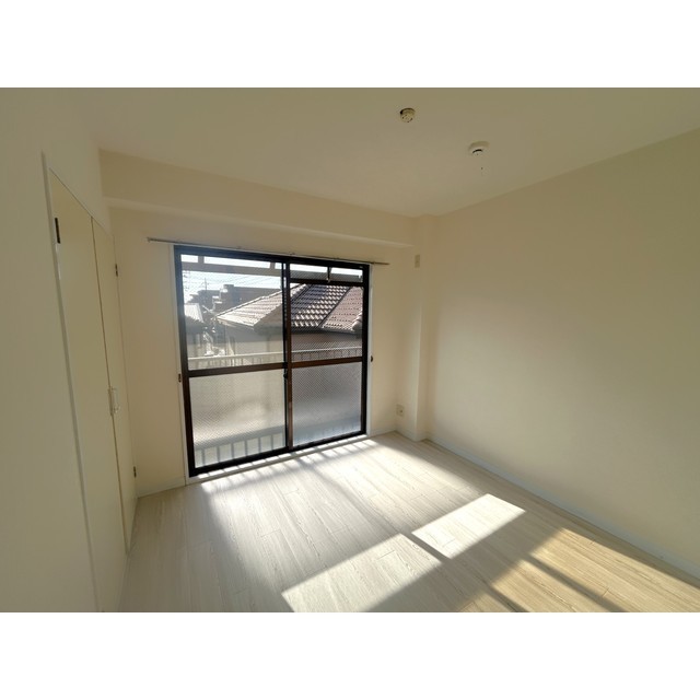 リブレス大宮 内観