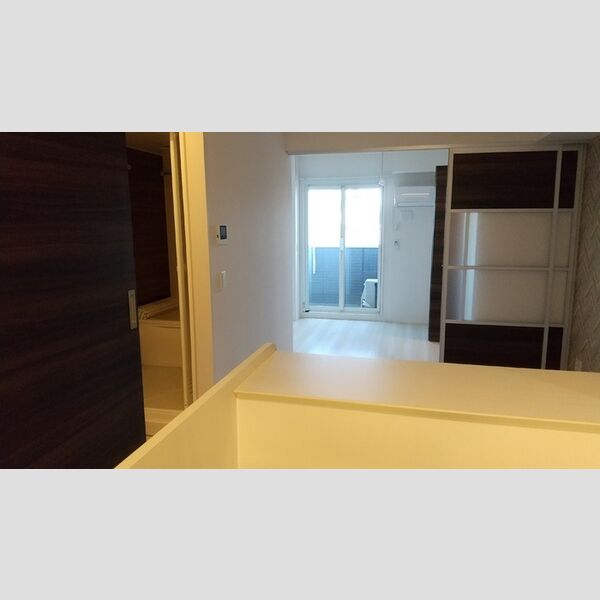 メゾンボヌール302号室 LDK9帖