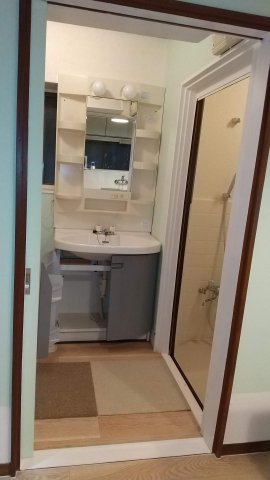 ラ・カゼッタ船橋 収納豊富！！