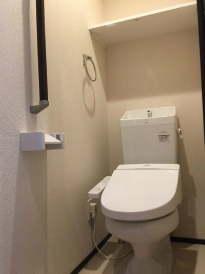 クレイノ栞211号室 エアコン