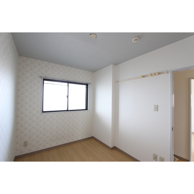 パストラル本厚木 内観