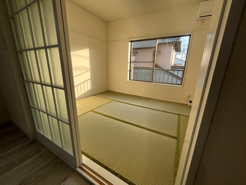 ラ・ベル・エポック平塚2階 部屋その他