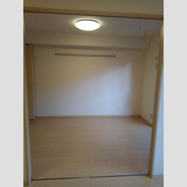 チャオ南狭山 室内照明