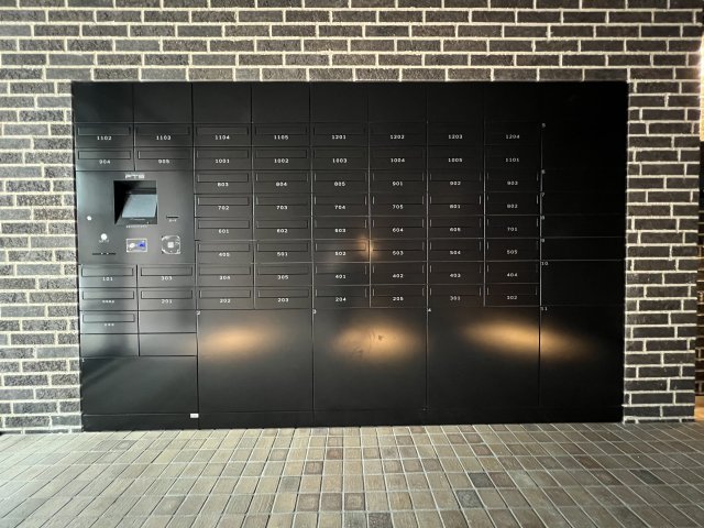 The Log日本橋／ザ ログ日本橋605号室 The Log日本橋