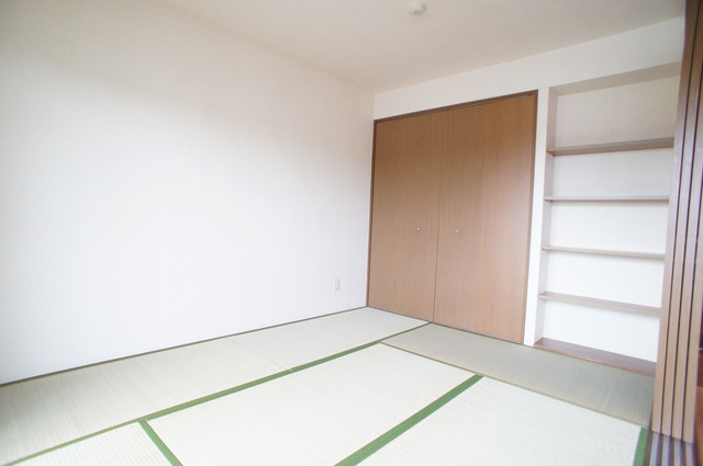 サンシャインパレス0308号室 部屋その他