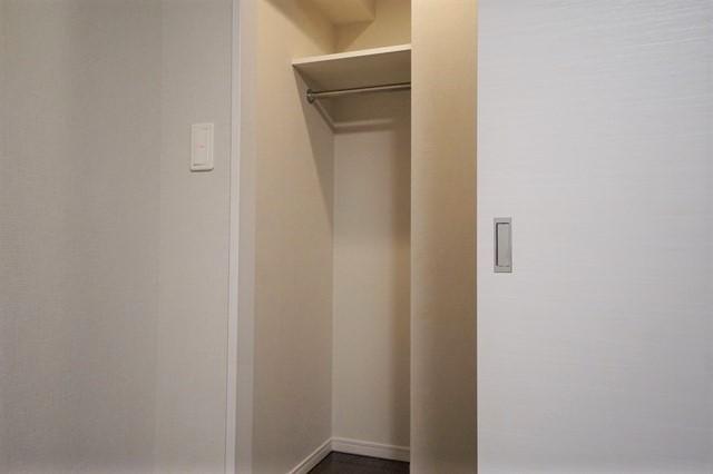 N-Stage板橋本町アジールコート 収納