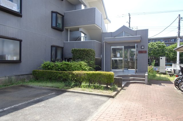 エミネンス山手台0202号室 ※現況優先