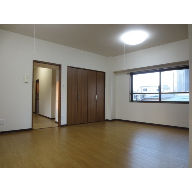 佐藤ビル リビング