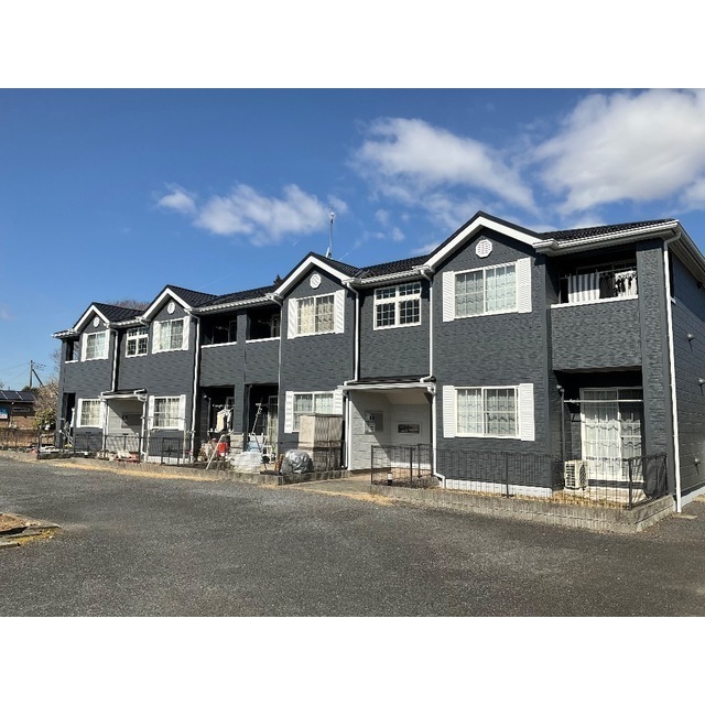 エスポアメゾンAの外観画像