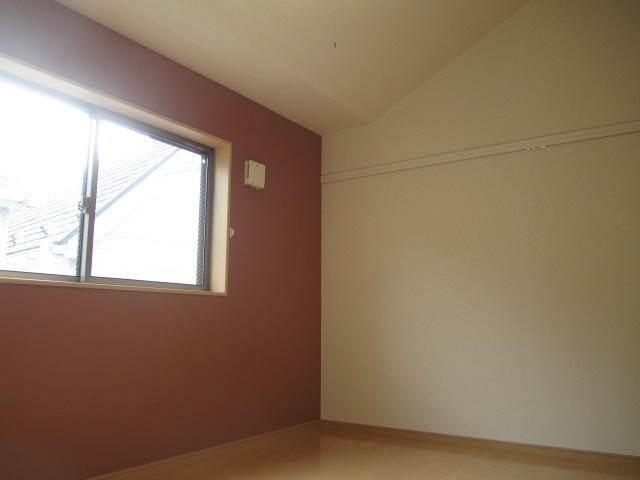 ＰＲＵＮＵＳ南太田2階 部屋その他