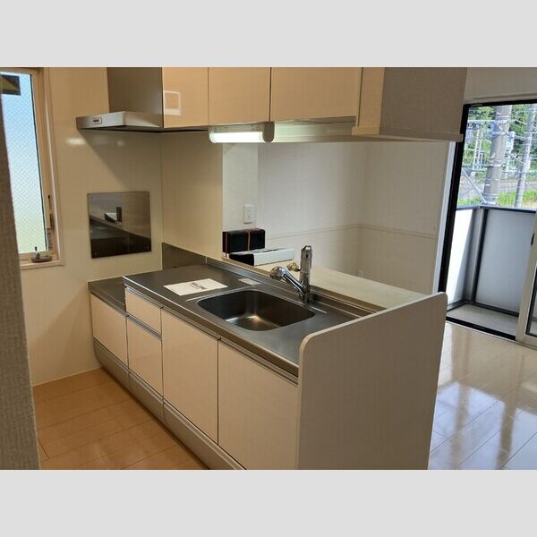 フェリジータ キッチン