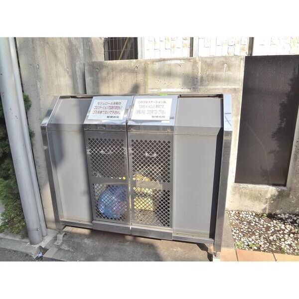TOMS-K　HOUSE 部屋設備