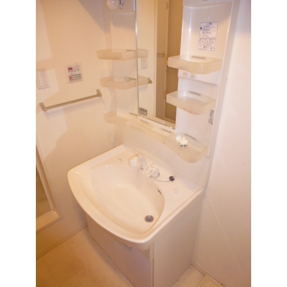 グリーンハイツ 内観