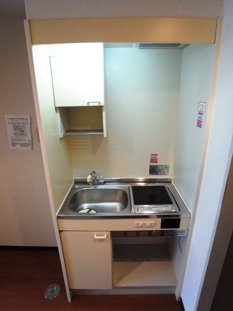 ドルチェ府中 キッチン