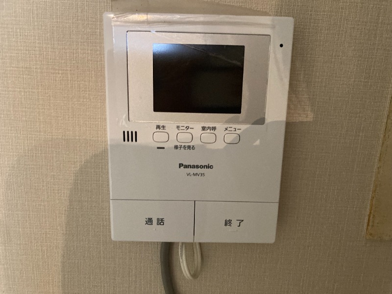 キャピタル東和Ⅱ2階 部屋その他