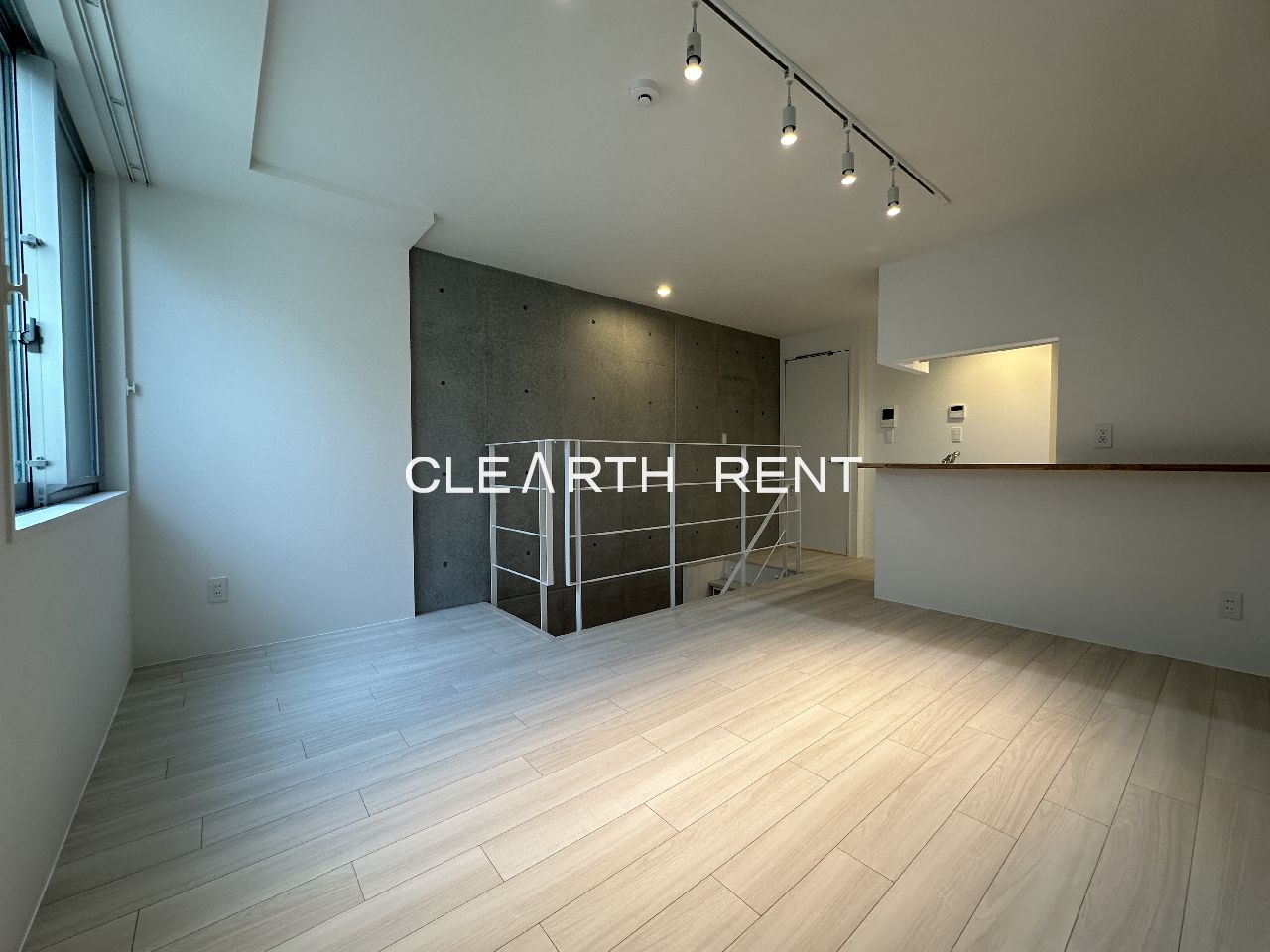 ＧＲＡＮ ＰＡＳＥＯ 池尻大橋104号室 【世田谷区池尻の新築デザイナーズマンション】