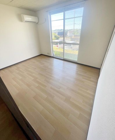 ヴィレッジひばりが丘101号室 展望