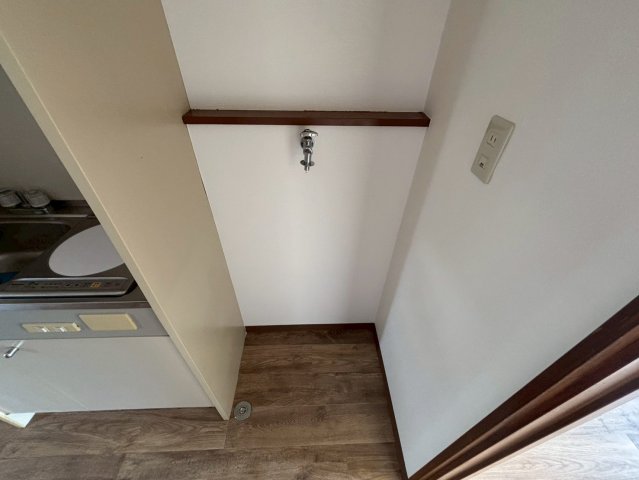 ソリッドリファイン玉川上水108号室 部屋設備