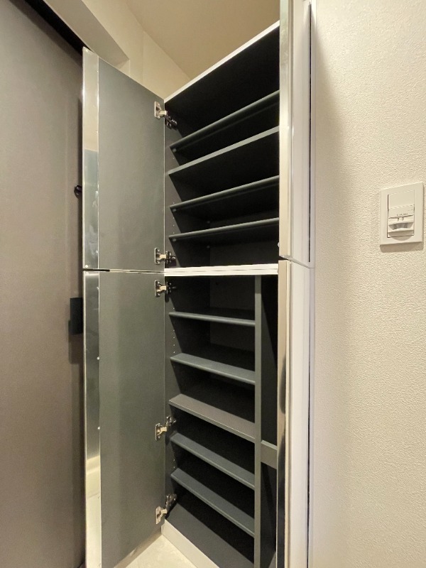 MONOLITH錦糸町1階 収納