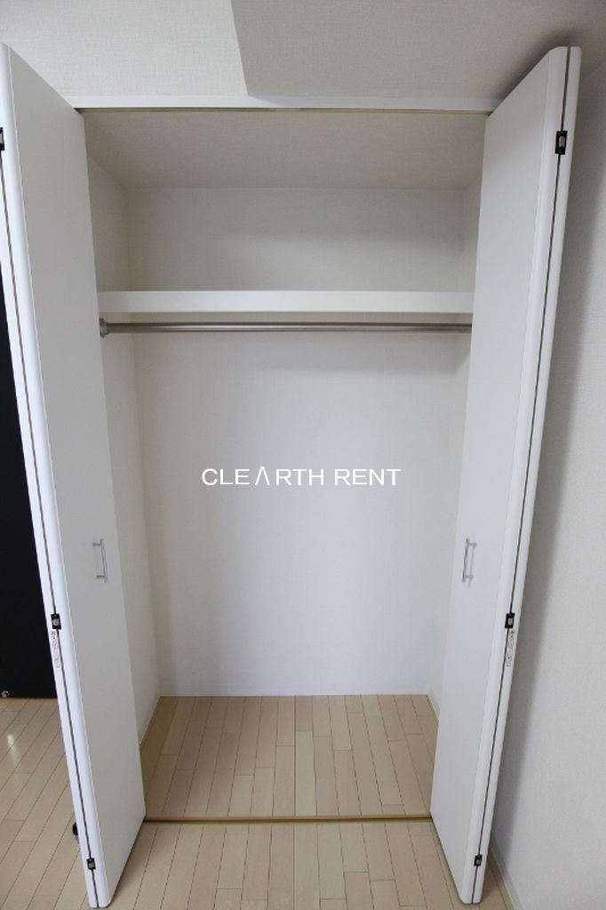 コンシェリア・デュー勝どき 同タイプ別住戸写真となります。現況と異なる場合がございます。