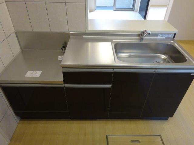 レガシー・Ｋ キッチン