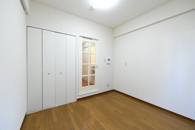 タウンシップ田端5階 部屋その他