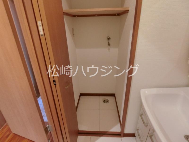 Ｖｉｌｌａｇｅ　Ｐａｄｄｙ1階 部屋その他