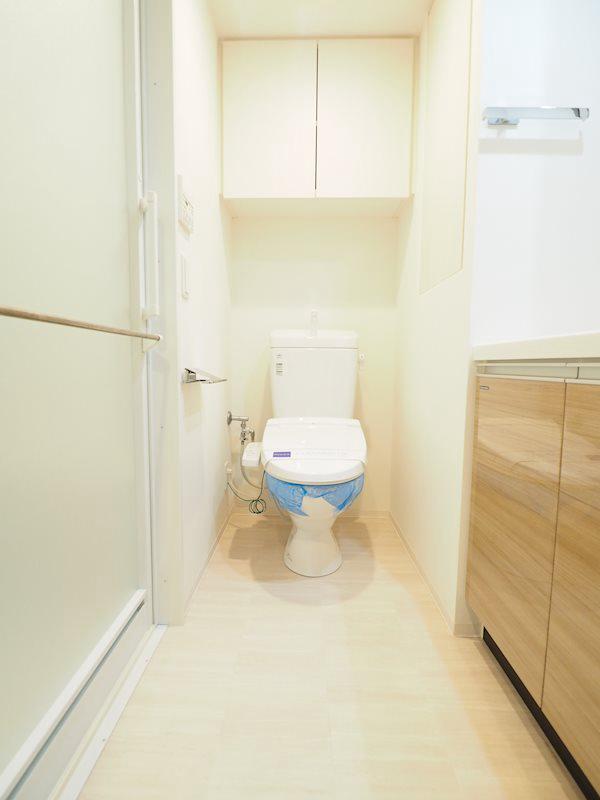 レジディア西小山2階 同建物別部屋の参考画像