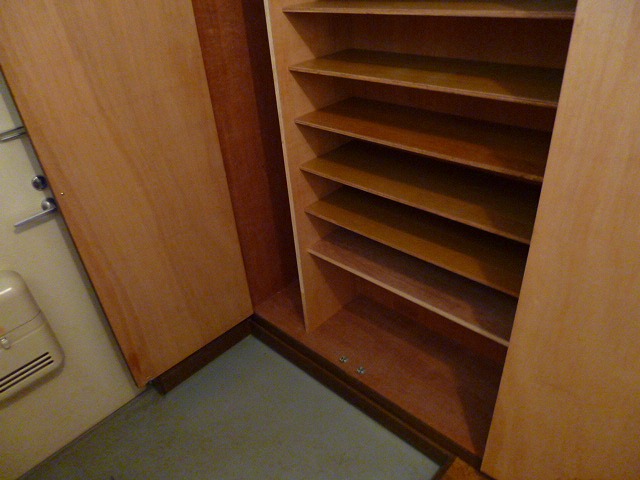 リバティプレイス2階 部屋その他