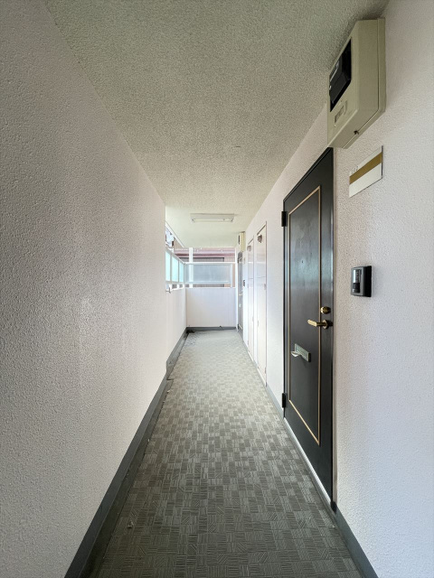 スカイコート横浜大口第２403号室 部屋その他