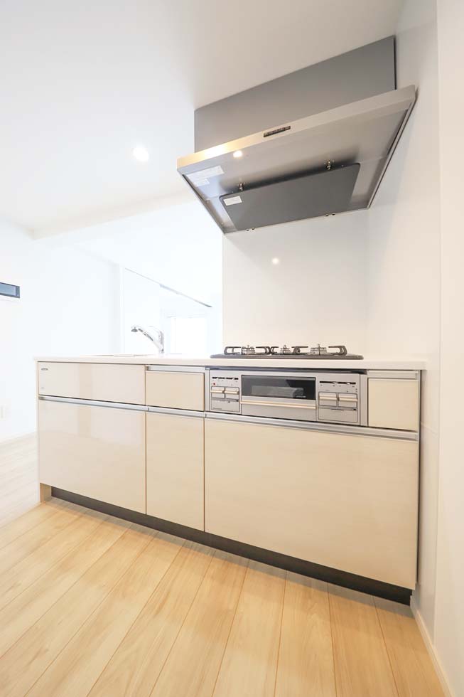 （仮称）東京八広THE SKYレジデンス4階 内観