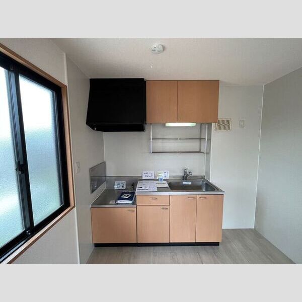 サンライズ　B202号室 同建物別部屋の参考画像