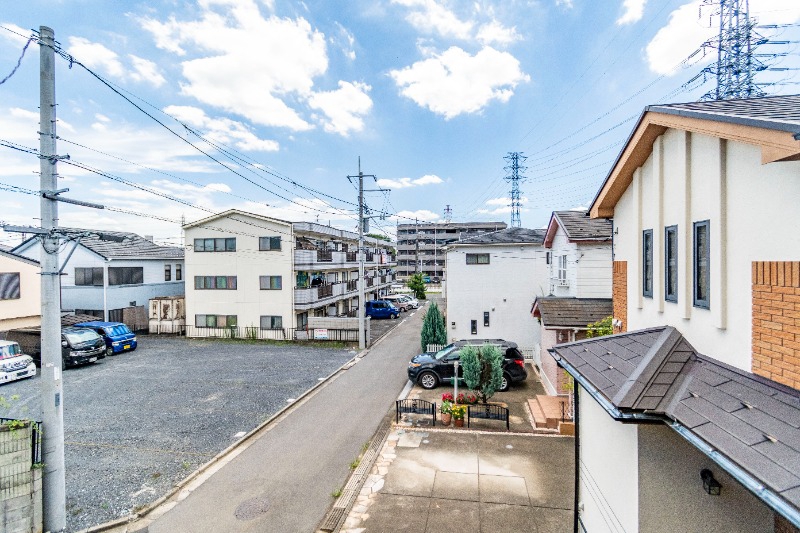 エフプレスト岸町2階 部屋その他