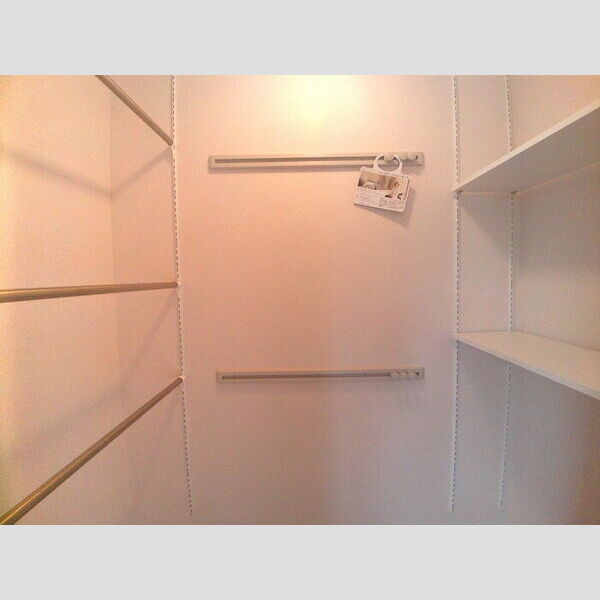 PRIMAVERA ワンステップクローゼット