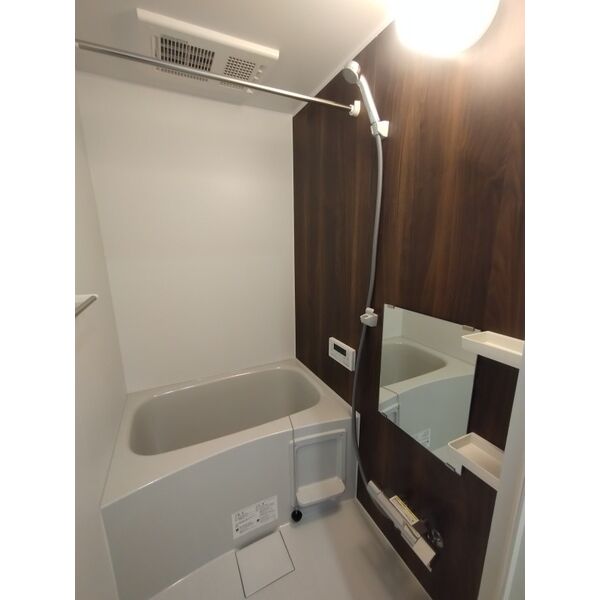 Ambition見沼302号室 部屋その他