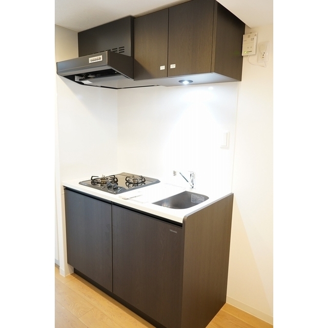 ルネサンスコート王子 キッチン